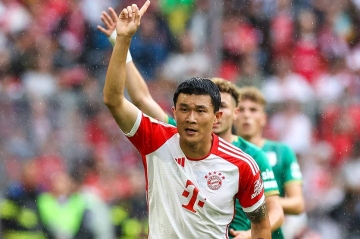 Kim Min-jae’s Uneasy Performance and Potential shown in Bayern Munich’s Victory against Augsburg